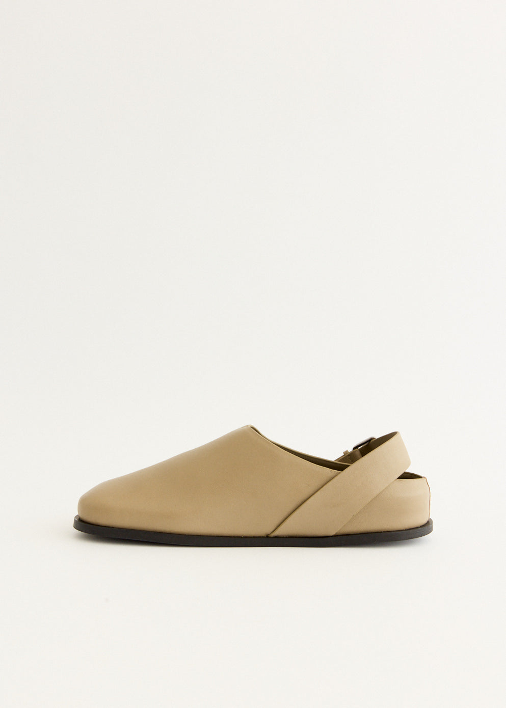 Louis Clogs