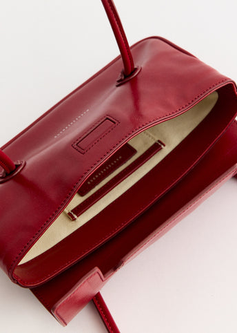 Small Flap Bag