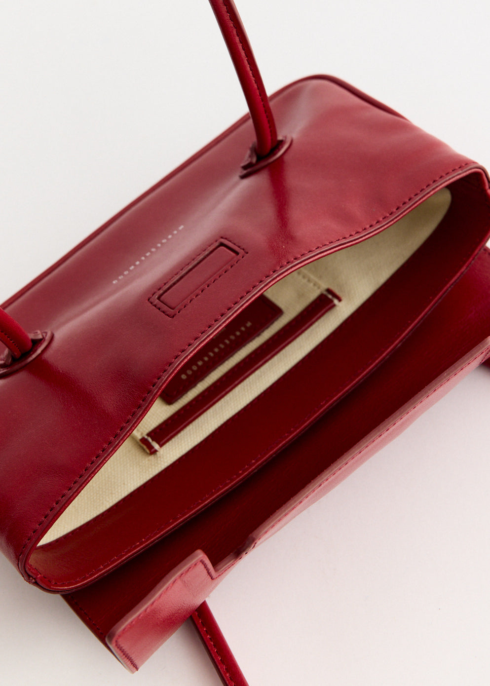Small Flap Bag