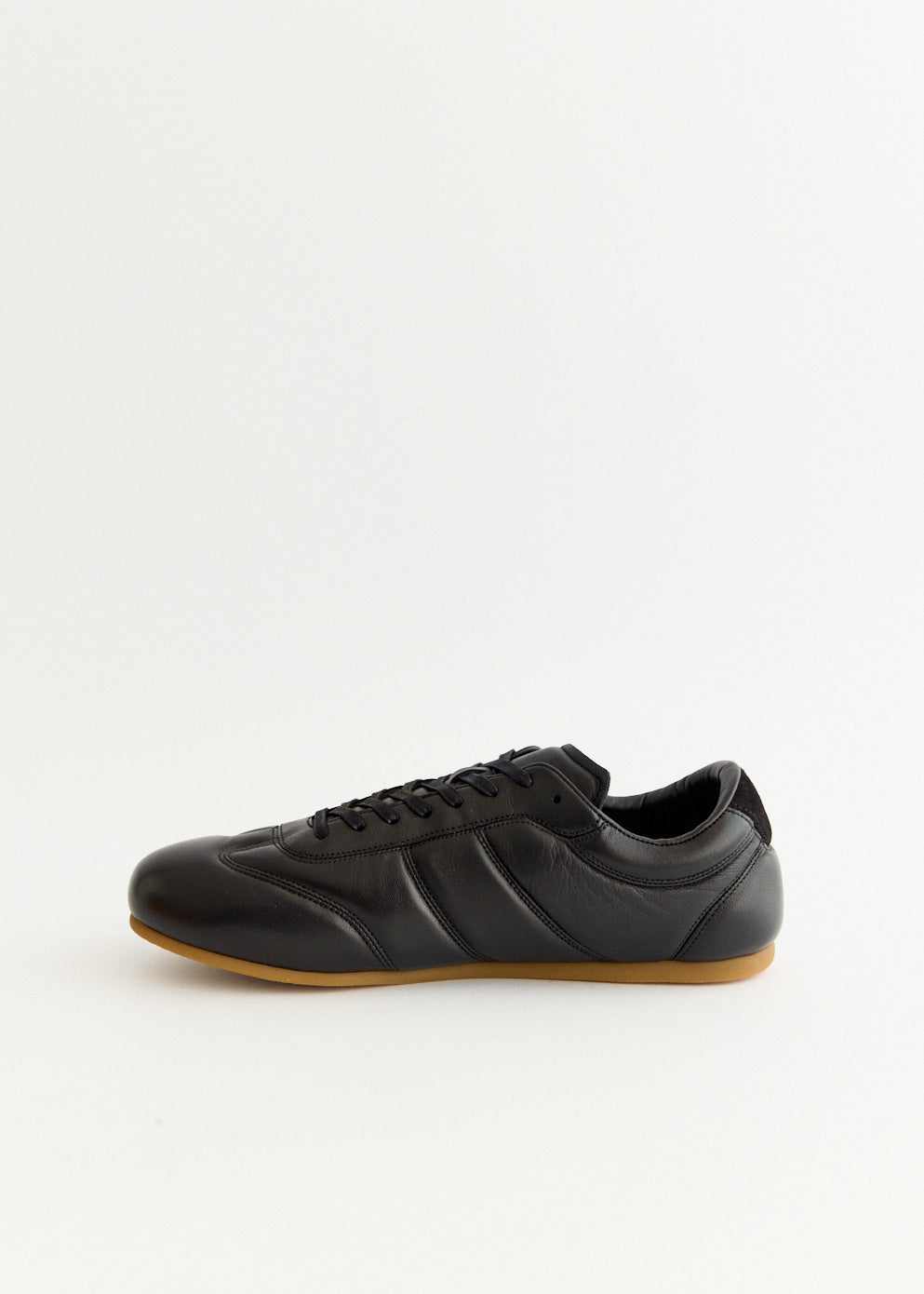 Soft Runner Sneakers