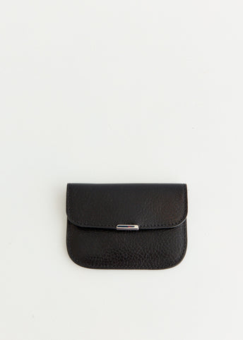 Soft Tab Card Holder