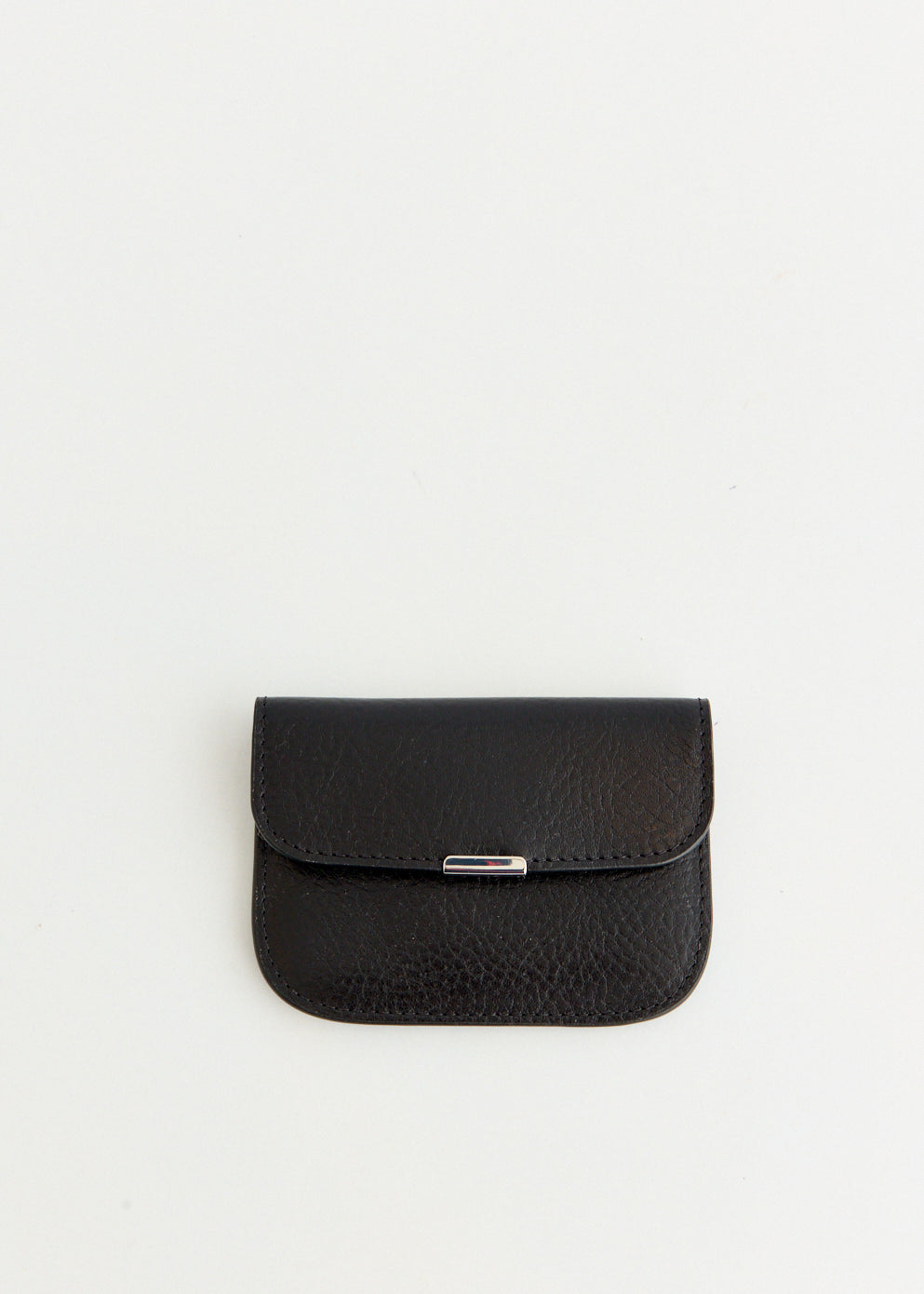 Soft Tab Card Holder