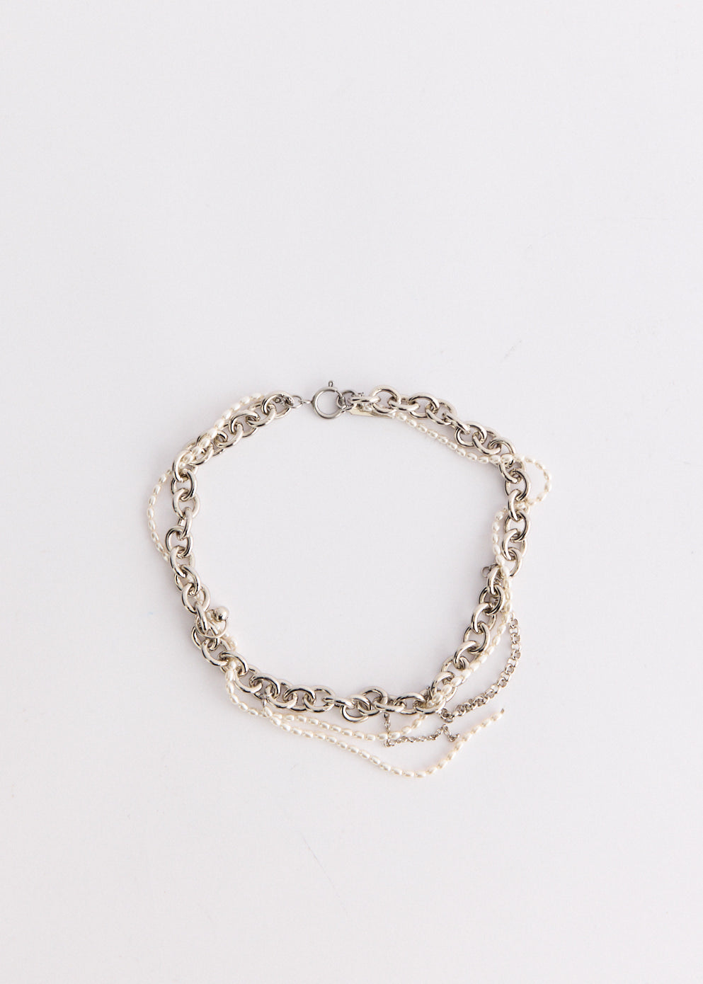 Salem Necklace
