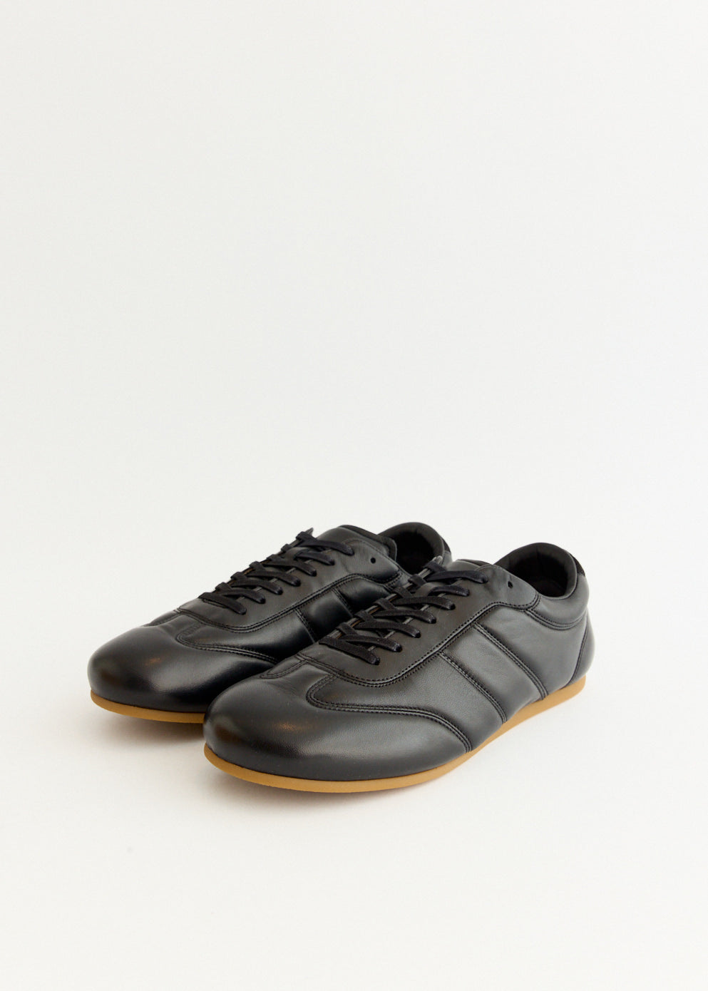 Soft Runner Sneakers