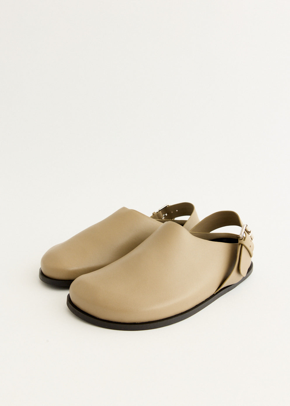 Louis Clogs