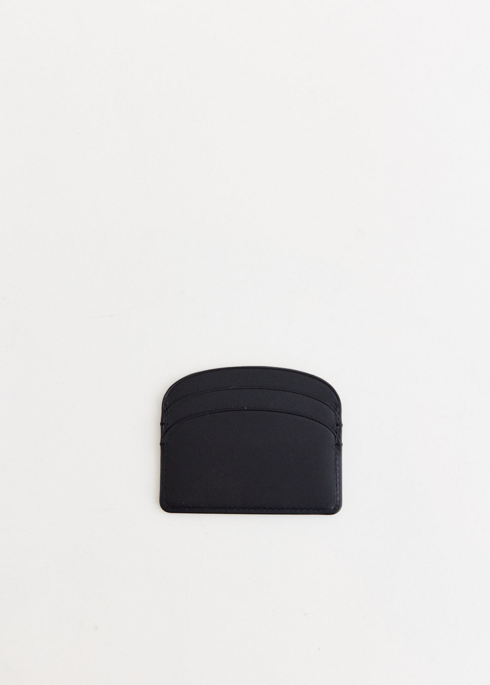 Demi-Lune Cardholder