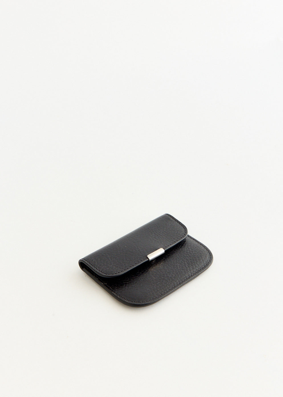 Soft Tab Card Holder