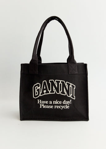 Large Easy Shopper Tote