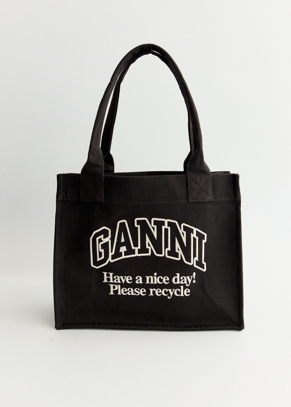 Large Easy Shopper Tote