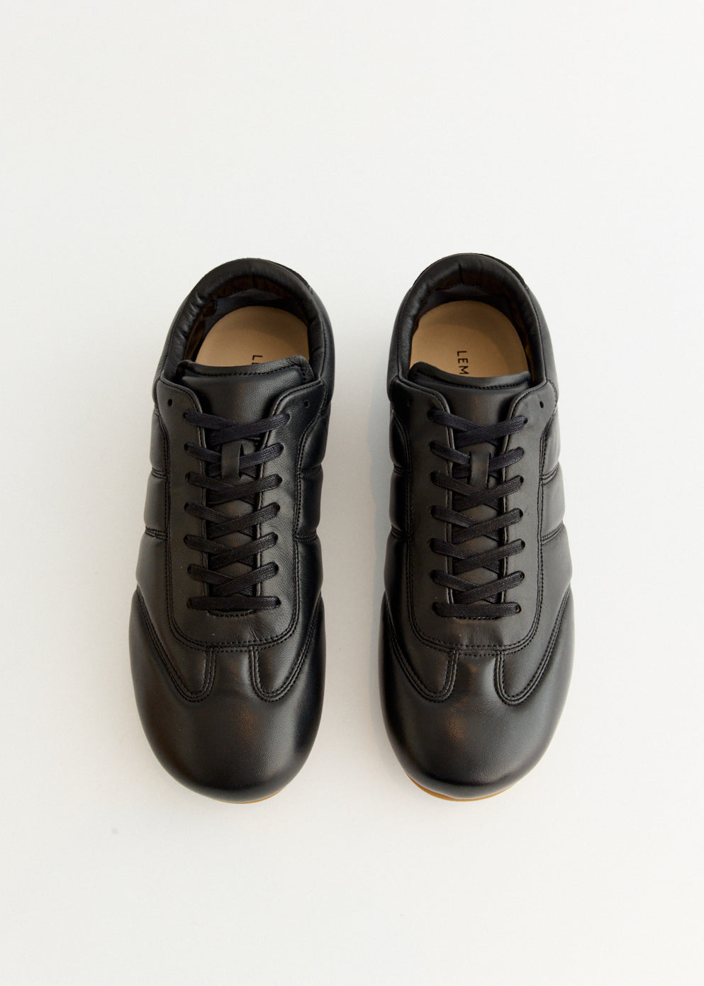 Soft Runner Sneakers