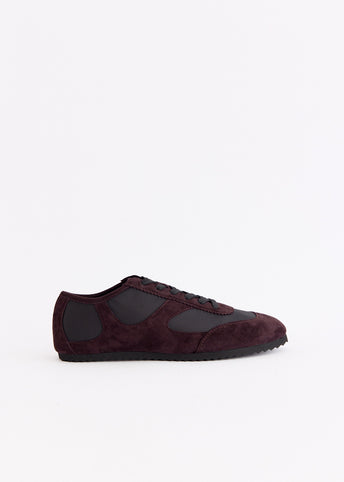 Adams Low Sneakers