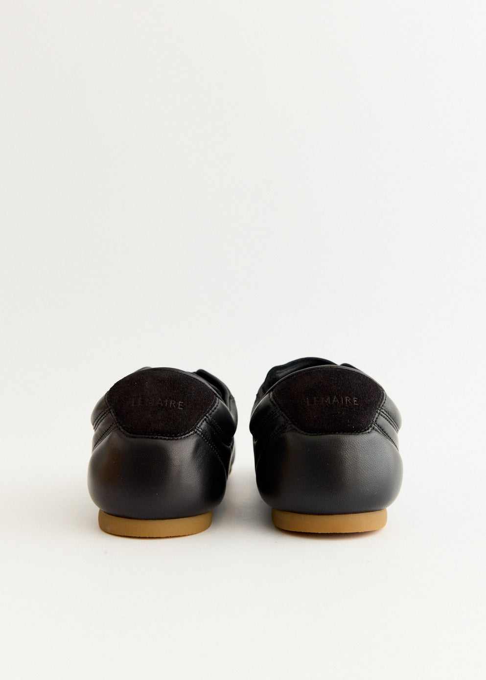 Soft Runner Sneakers