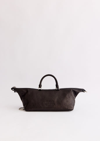 Dumpling EW Tote