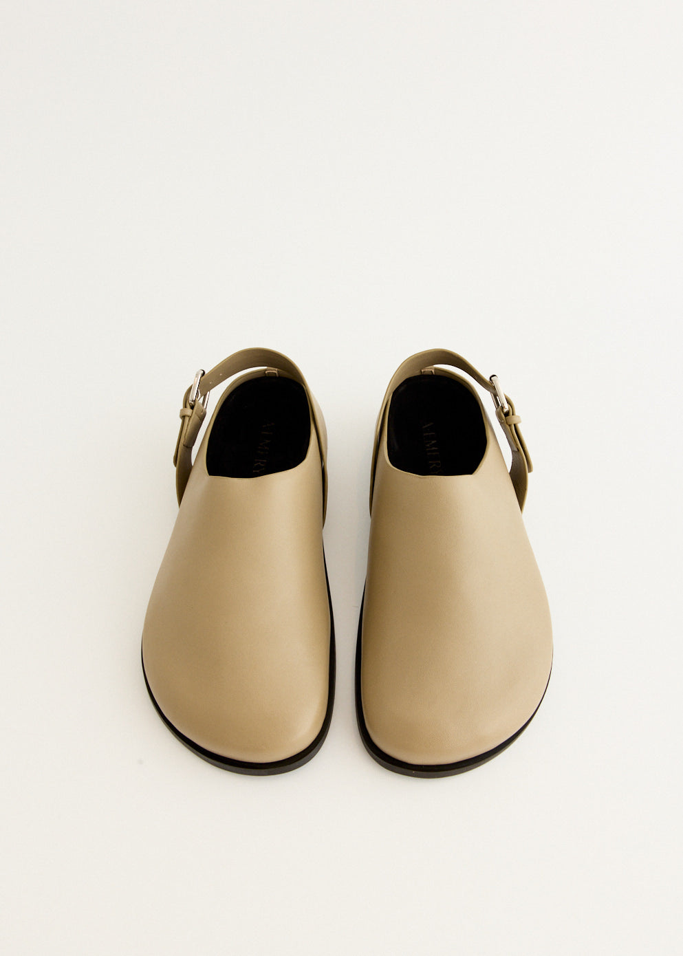 Louis Clogs