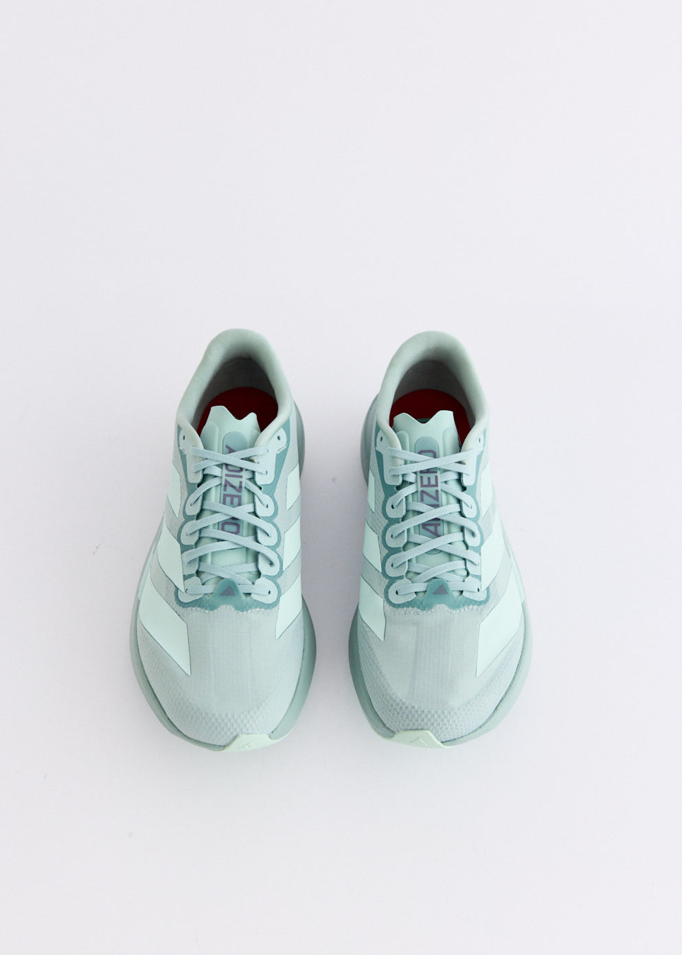 Adizero Evo SL 'Tactile Green' Sneakers