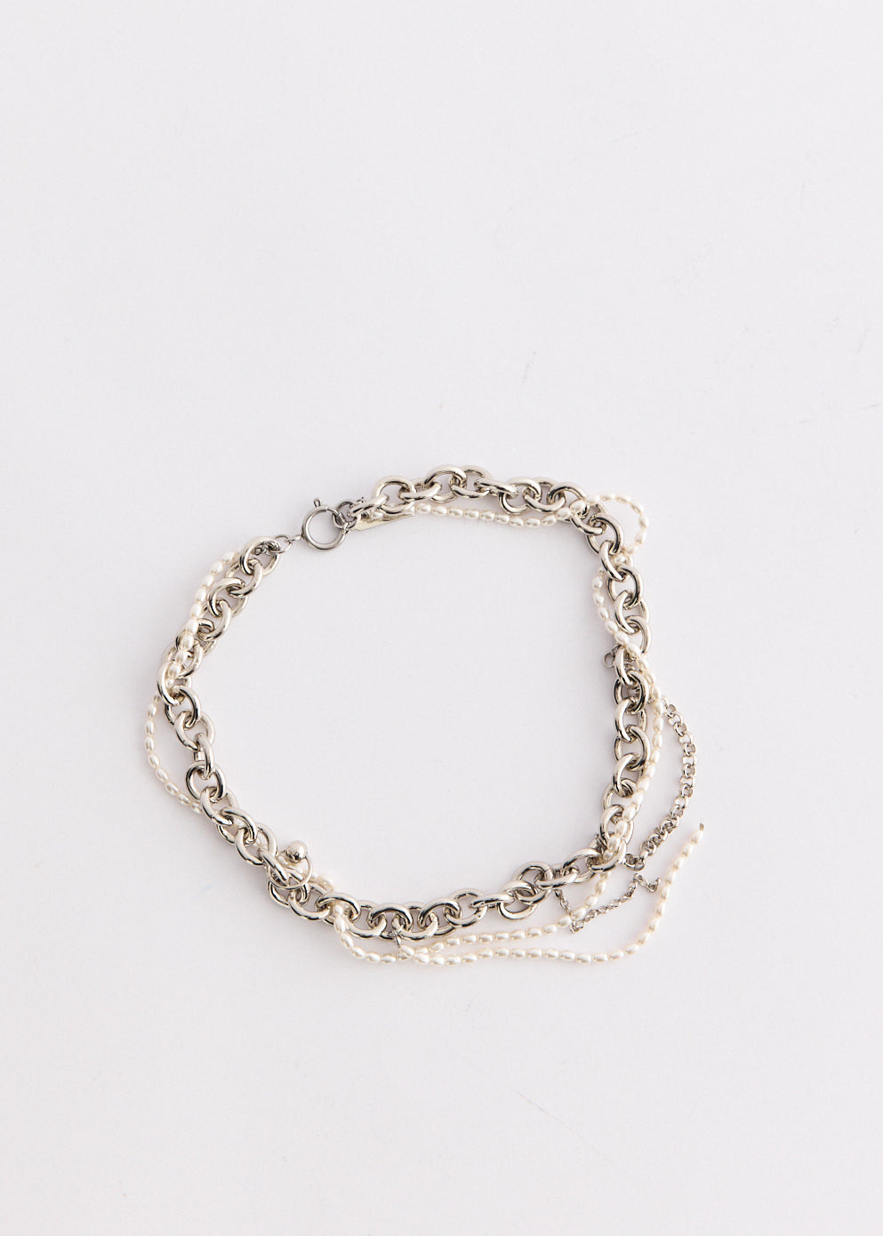 Salem Necklace