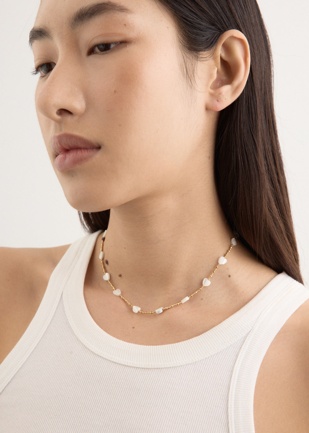 Kirlia Necklace