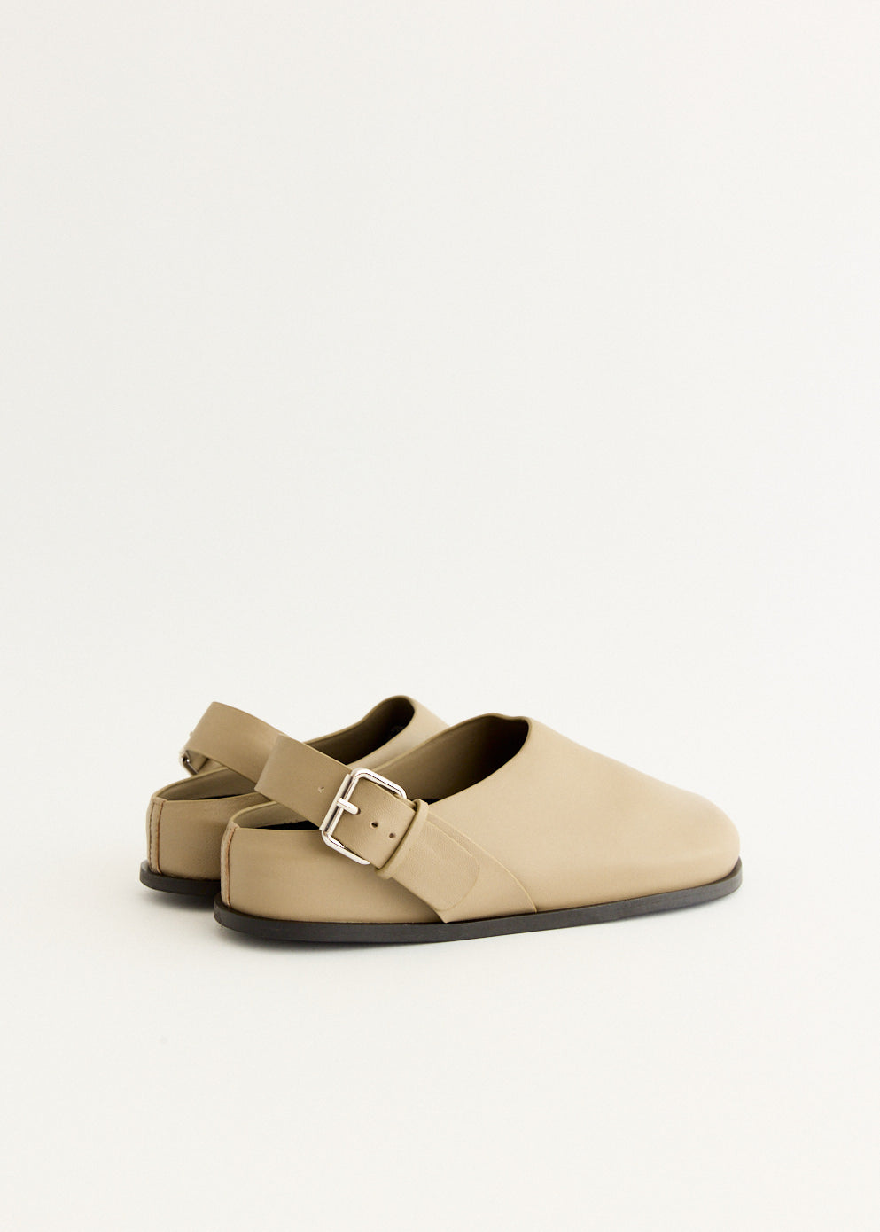 Louis Clogs