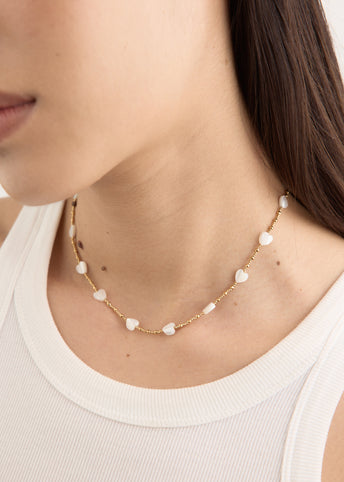 Kirlia Necklace
