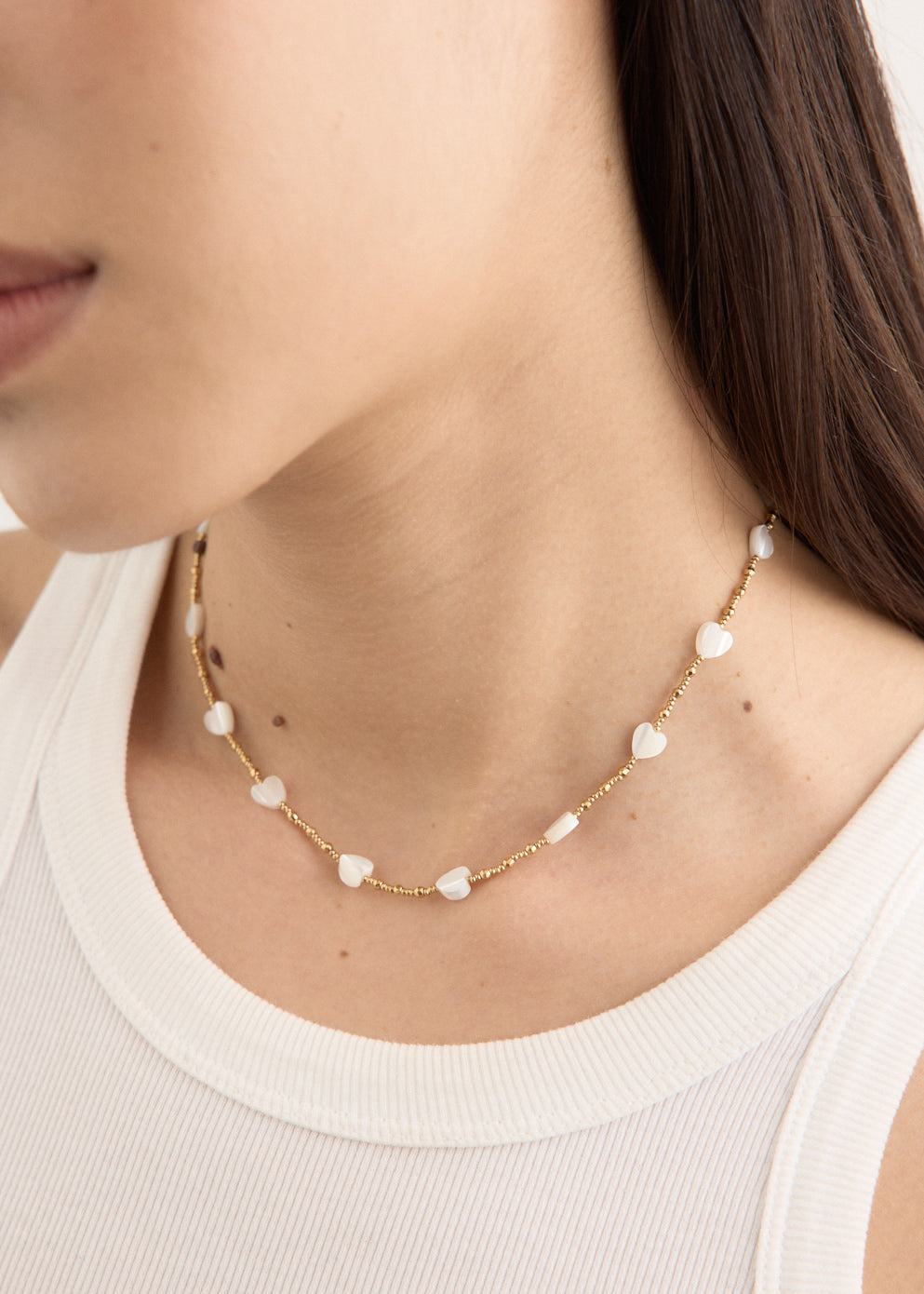Kirlia Necklace
