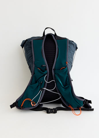 x GR10K XA 35 Backpack