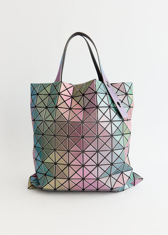 Illusion 10x10 Tote Bag