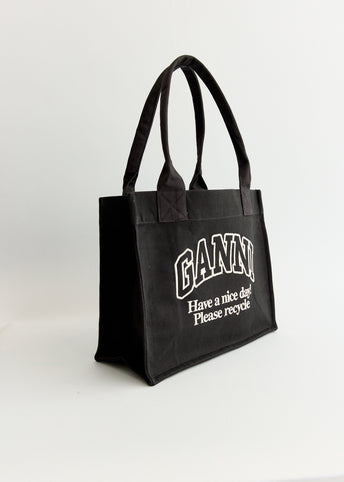 Large Easy Shopper Tote