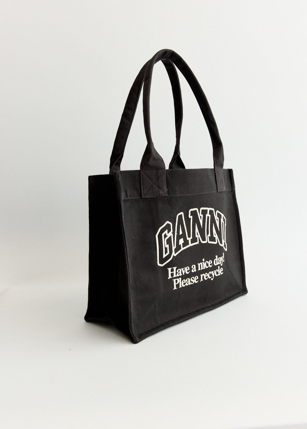 Large Easy Shopper Tote