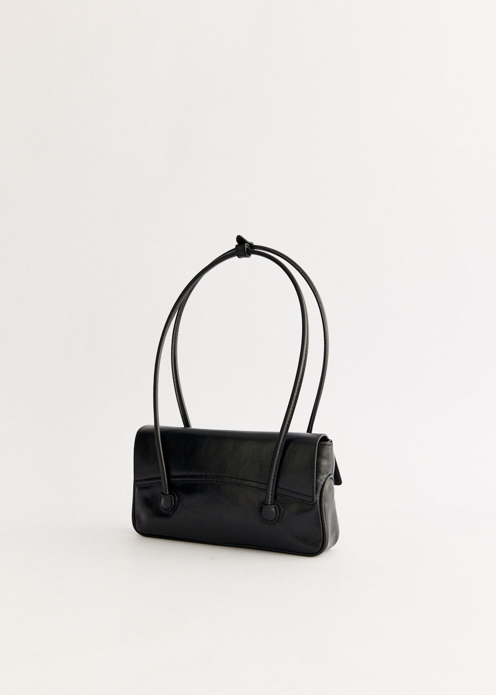 Small Flap Bag