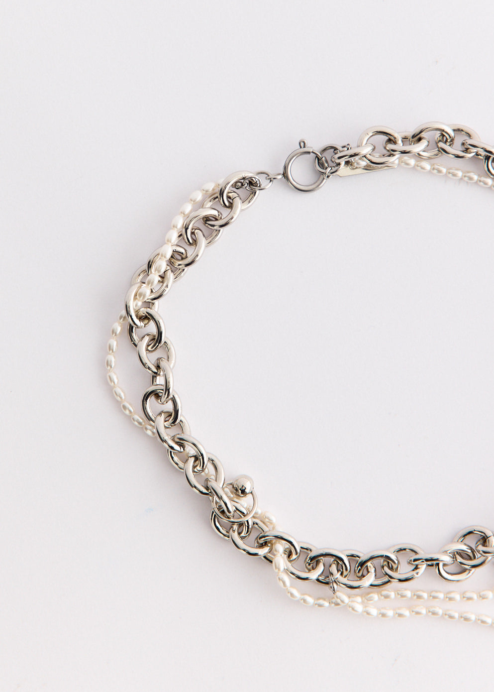 Salem Necklace