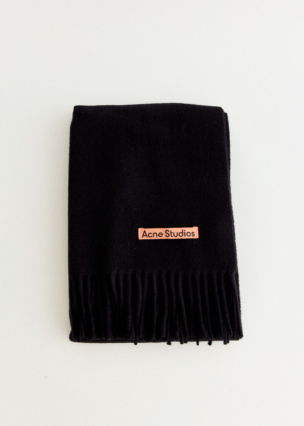 Canada Narrow New Scarf