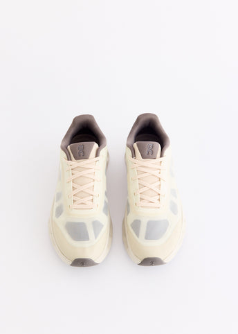PAD Cloudtilt Remix 1 'Silver' Sneakers