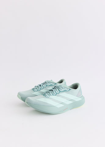 Adizero Evo SL 'Tactile Green' Sneakers