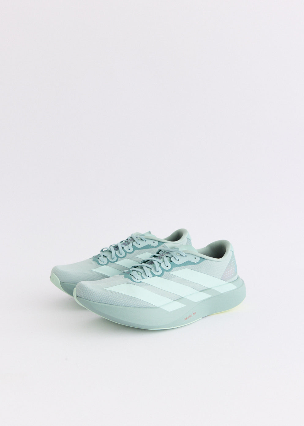 Adizero Evo SL 'Tactile Green' Sneakers