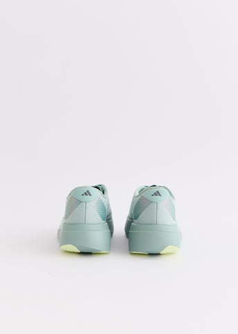 Adizero Evo SL 'Tactile Green' Sneakers