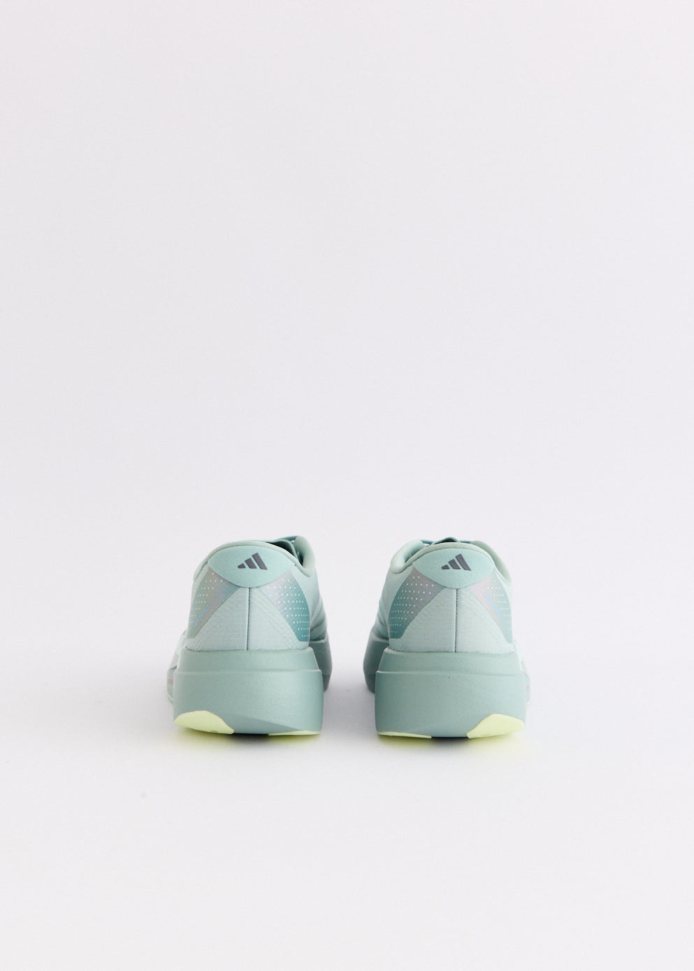 Adizero Evo SL 'Tactile Green' Sneakers