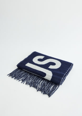 L'echarpe Jacquemus Scarf