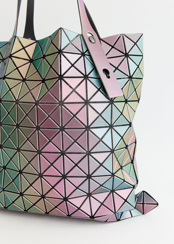 Illusion 10x10 Tote Bag
