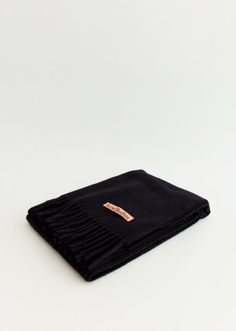 Canada Narrow New Scarf