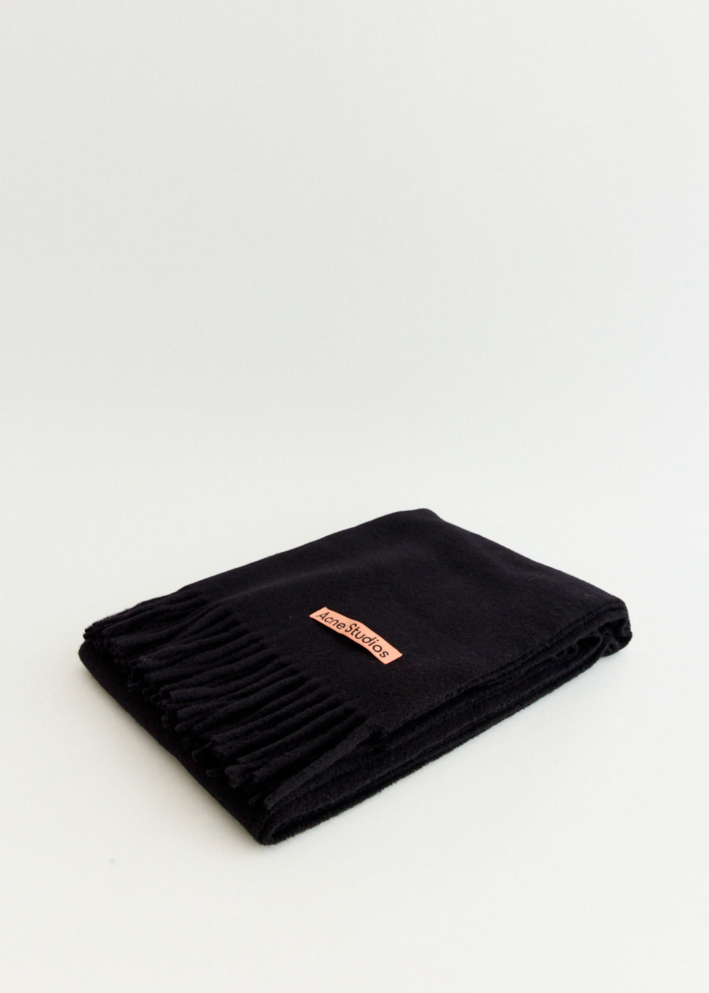 Canada Narrow New Scarf