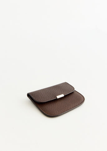 Soft Tab Card Holder