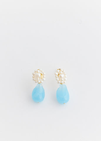 Tra-La-La Li Earrings
