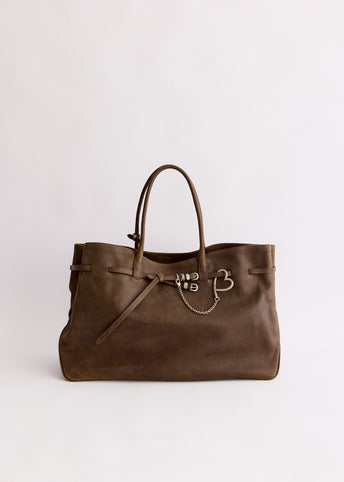 Grandma Used Bag