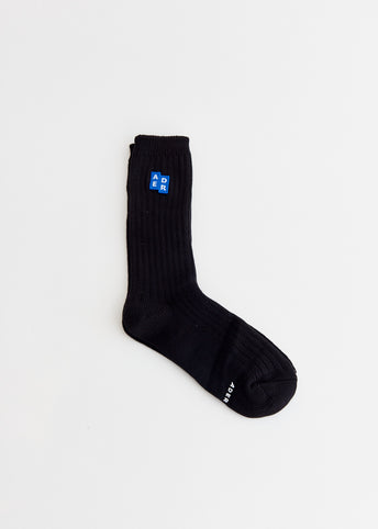 Significant Tetris Patch Socks