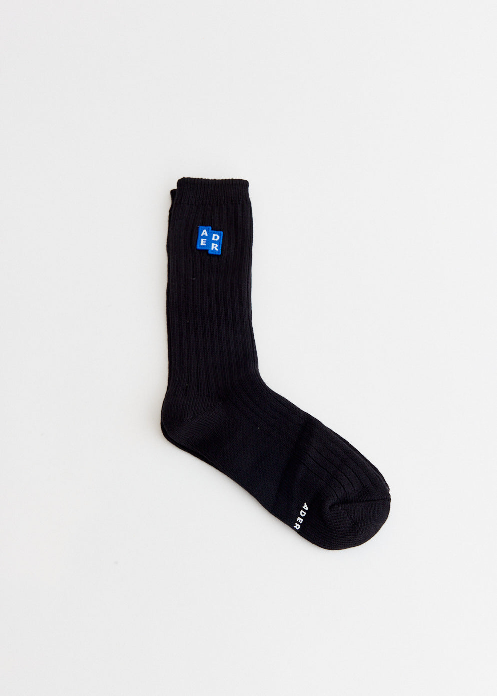 Significant Tetris Patch Socks