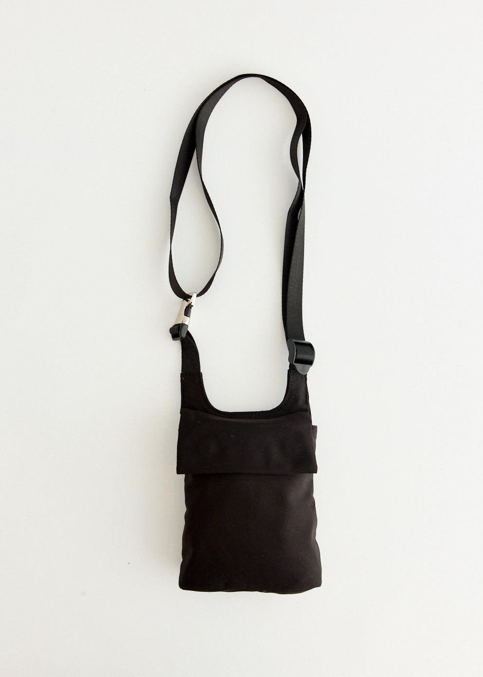 Ghosting Pouch