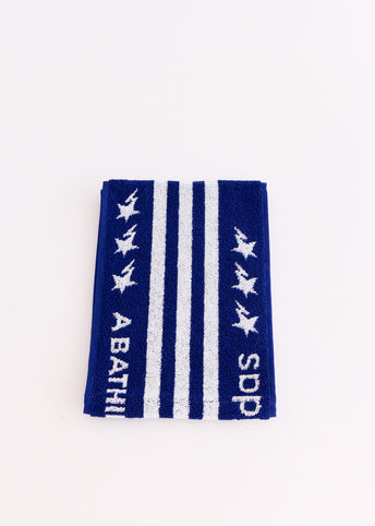 x BAPE Football Towel