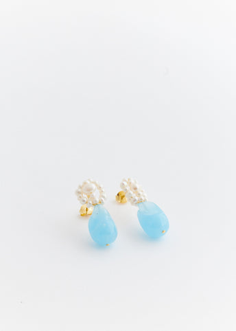 Tra-La-La Li Earrings