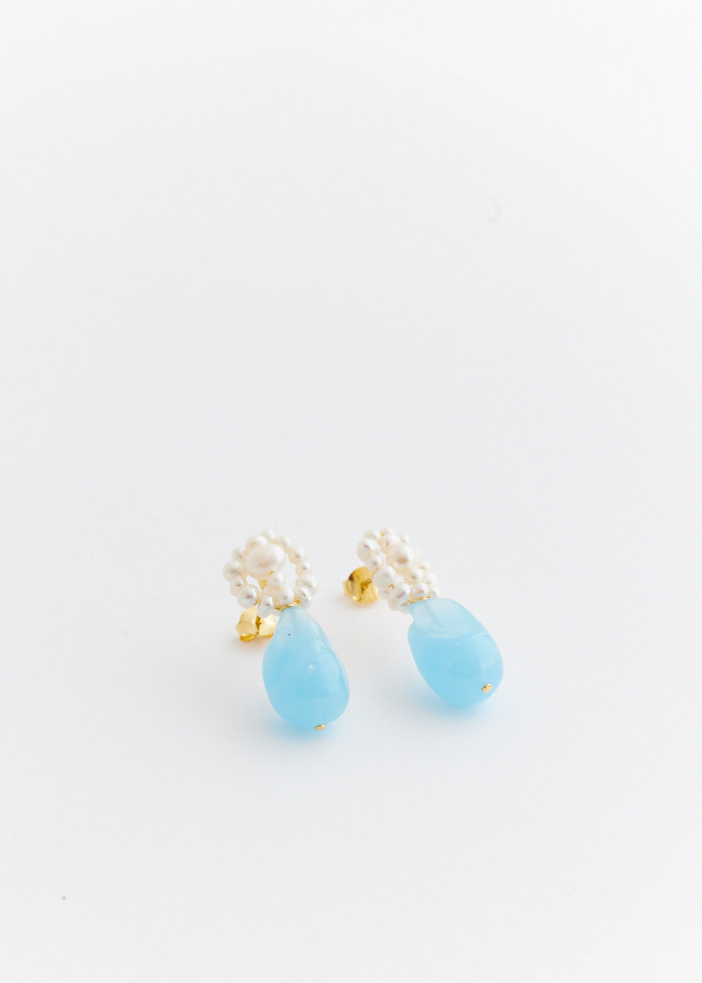 Tra-La-La Li Earrings