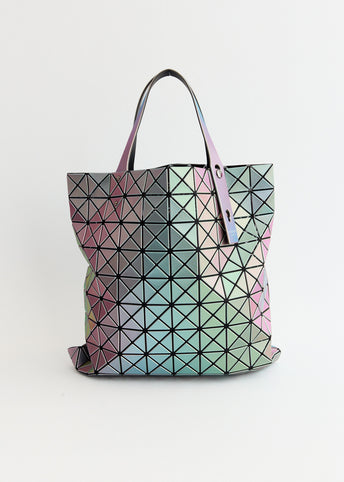 Illusion 10x10 Tote Bag